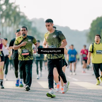 Runner Photo 6511580