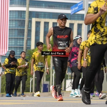 Runner Photo 6511582