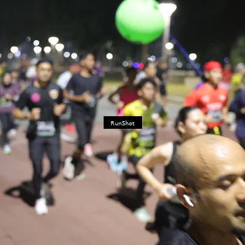Runner Photo 6511583