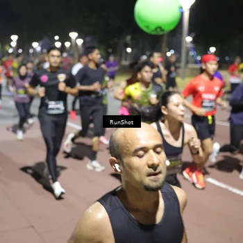 Runner Photo 6511584
