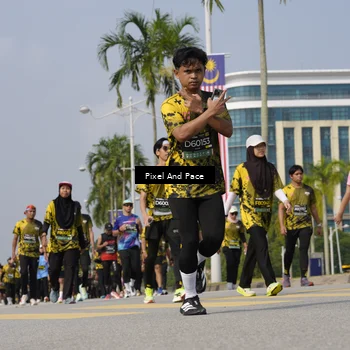 Runner Photo 6511586