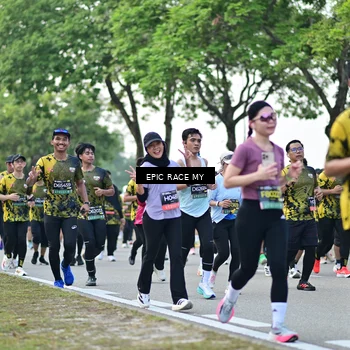 Runner Photo 6511593