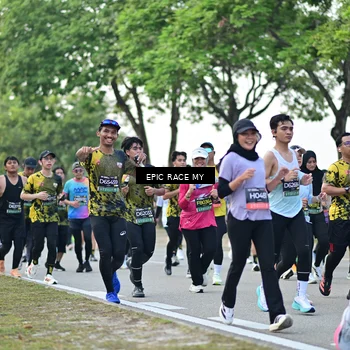 Runner Photo 6511596