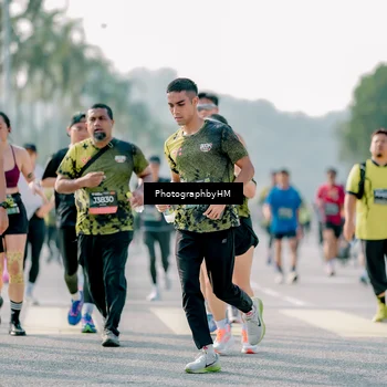 Runner Photo 6511597
