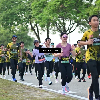 Runner Photo 6511600