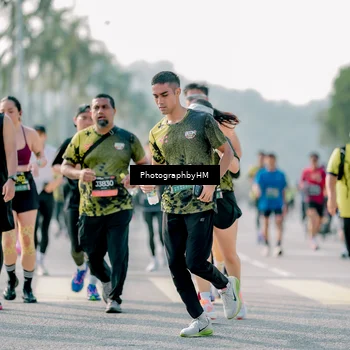 Runner Photo 6511601