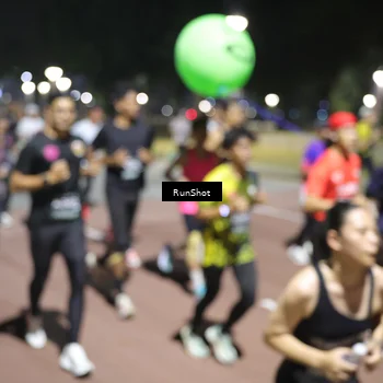 Runner Photo 6511602
