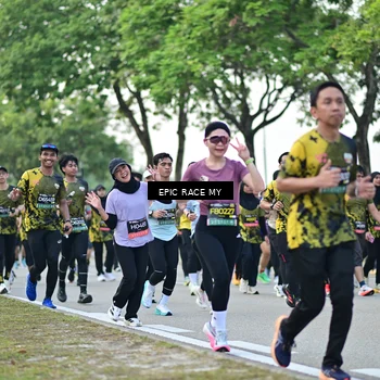 Runner Photo 6511603