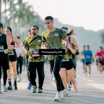 Runner Photo 6511605