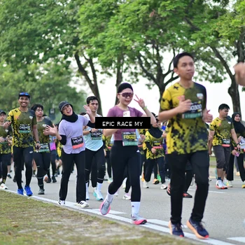 Runner Photo 6511606