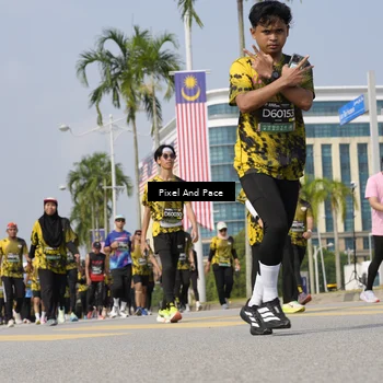 Runner Photo 6511607