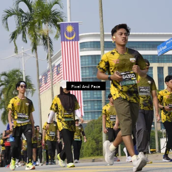 Runner Photo 6511611