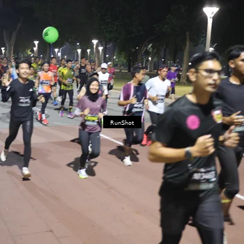Runner Photo 6511612