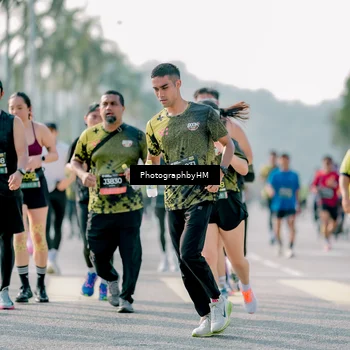 Runner Photo 6511613