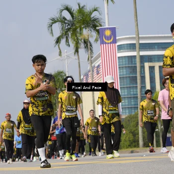 Runner Photo 6511615