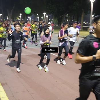 Runner Photo 6511616