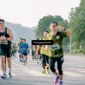Runner Photo 6511620