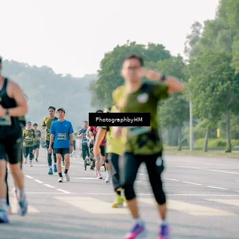 Runner Photo 6511621