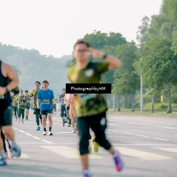Runner Photo 6511626