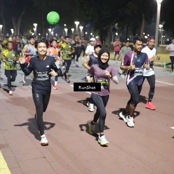 Runner Photo 6511629