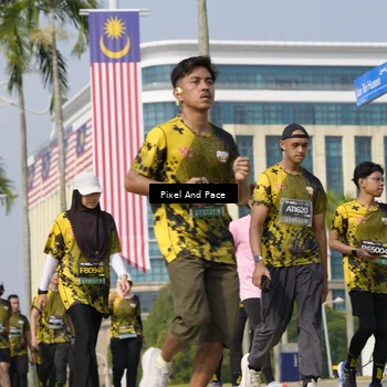 Runner Photo 6511630