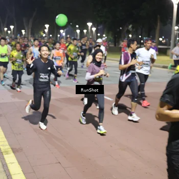 Runner Photo 6511631