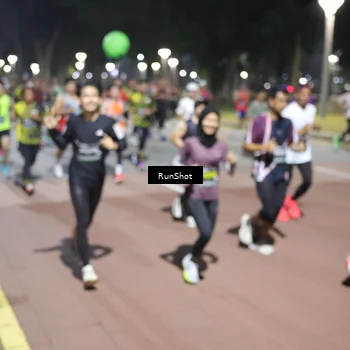 Runner Photo 6511633