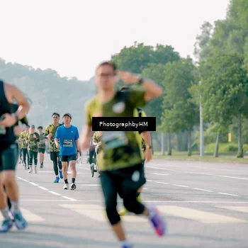 Runner Photo 6511636