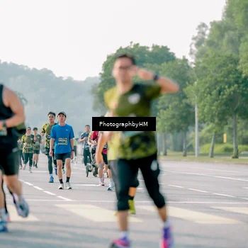 Runner Photo 6511638
