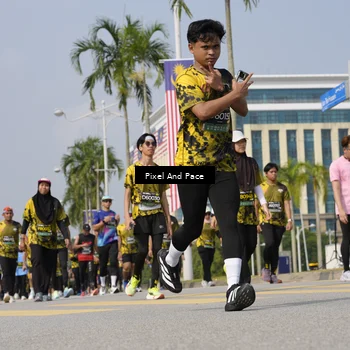 Runner Photo 6511639