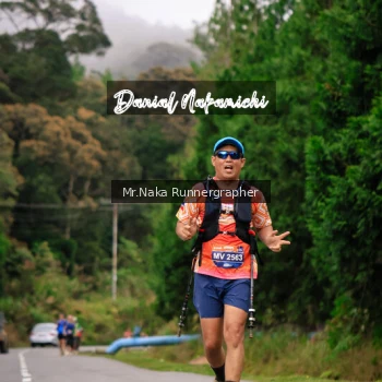 Runner Photo 651164