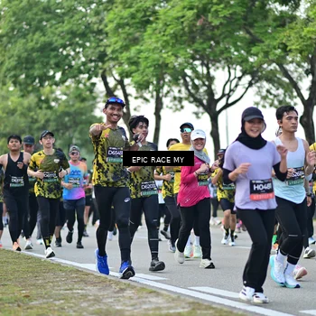 Runner Photo 6511640