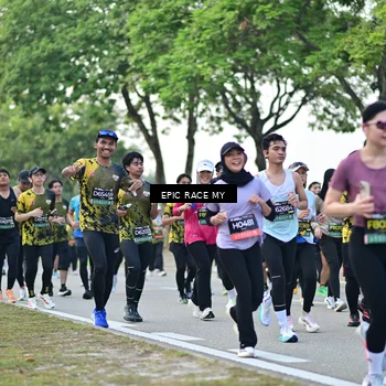 Runner Photo 6511644