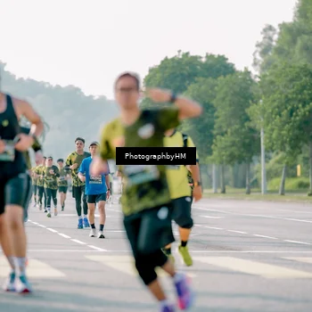 Runner Photo 6511646