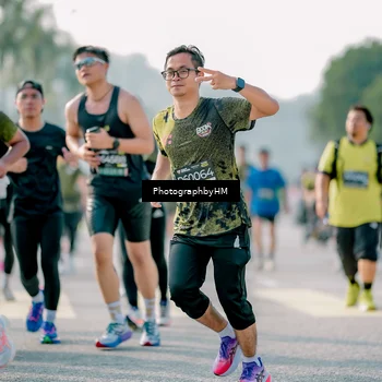 Runner Photo 6511647