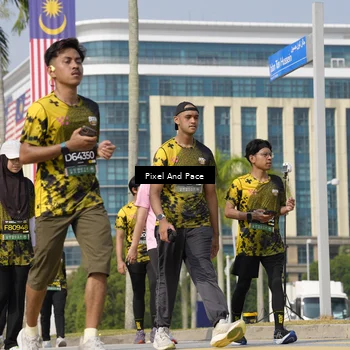 Runner Photo 6511651