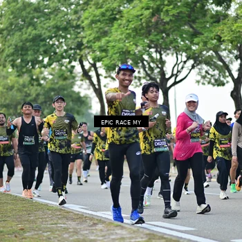 Runner Photo 6511658
