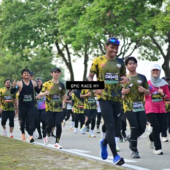 Runner Photo 6511659