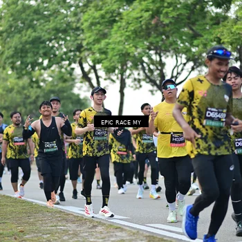 Runner Photo 6511663