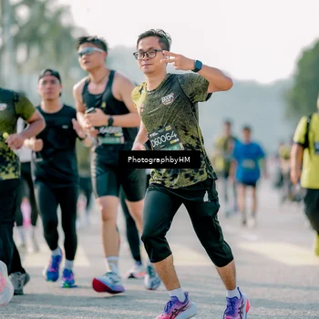 Runner Photo 6511664