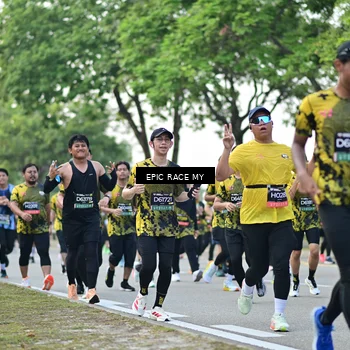 Runner Photo 6511667