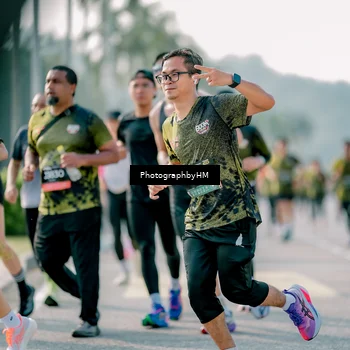 Runner Photo 6511672