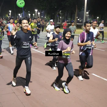 Runner Photo 6511673