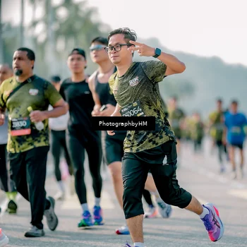 Runner Photo 6511676