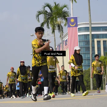 Runner Photo 6511677