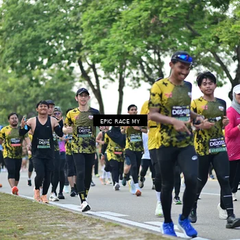 Runner Photo 6511680