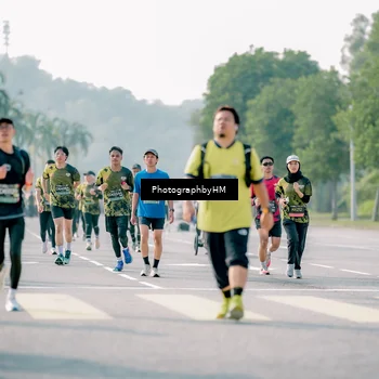 Runner Photo 6511681