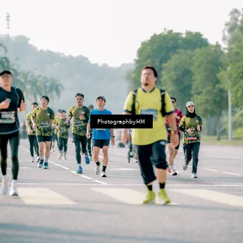 Runner Photo 6511683
