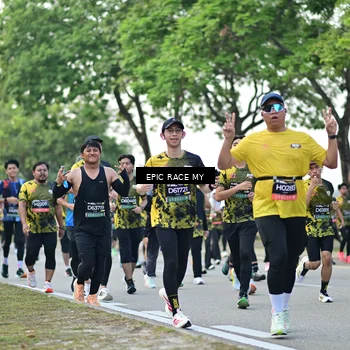 Runner Photo 6511685