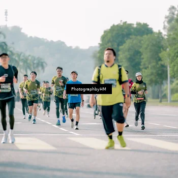 Runner Photo 6511686